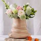 MASH.T-BUBBLE-VASE USED