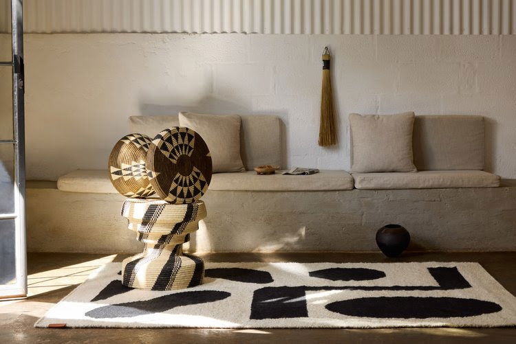 bright side table mash t design african table